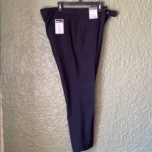 NWT Men’s Roundtree & Yorke Dress Pants